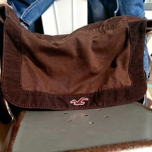 Hollister Crossbody